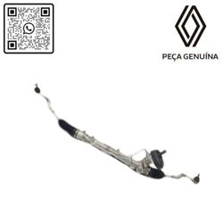 RN 18151R 490018151R CAIXA DE DIRE€AO HIDRAULICA KANGOO II 22... 1